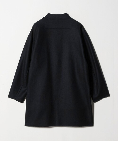 ASTRAET（アストラット） コート アウター スタジアム リバーコート