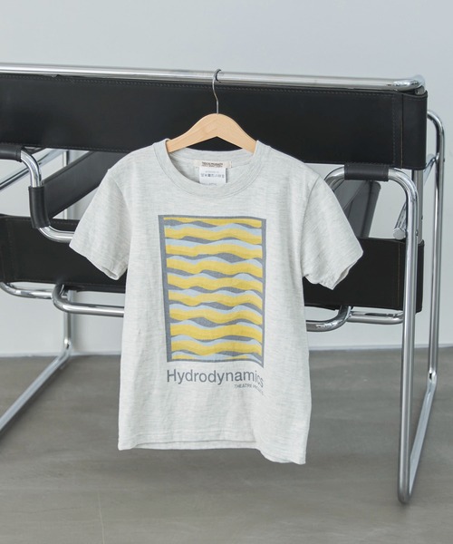 feepur（フェピュール） tシャツ 「THEATRE PRODUCTS/シアター