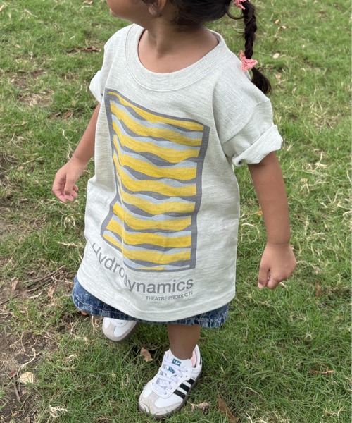 feepur（フェピュール） tシャツ 「THEATRE PRODUCTS/シアター