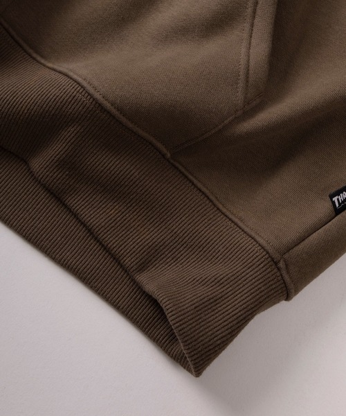 THRASHER（スラッシャー） パーカー 「70」「THRASHER/スラッシャー