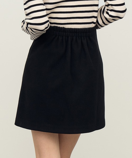 Nodressミニスカート NODRESS(ノードレス) NO DRESS(ノードレス) ミニスカート(レディース