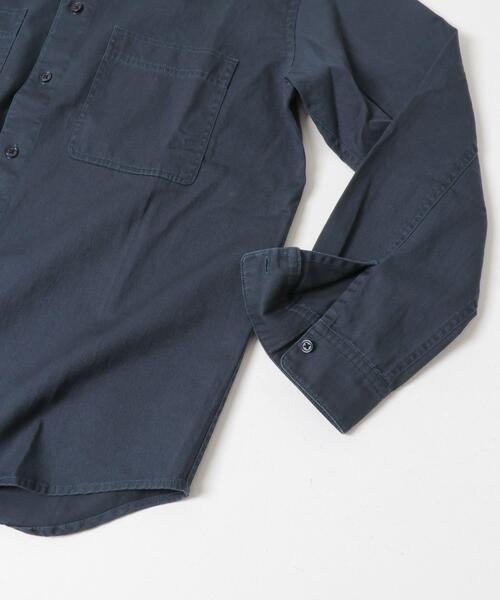 ITEMS URBANRESEARCH（アイテムズ アーバンリサーチ） シャツ バイオ