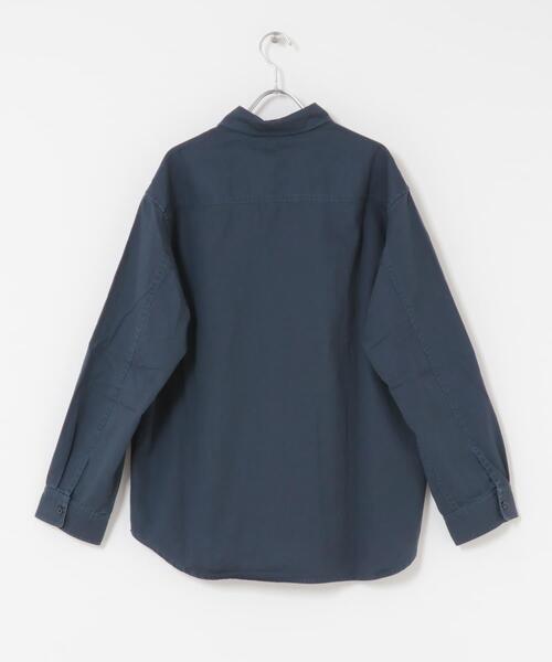 ITEMS URBANRESEARCH（アイテムズ アーバンリサーチ） シャツ バイオ