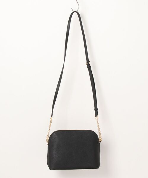 MICHAEL KORS（マイケルコース） ショルダーバッグ FREE ブラック