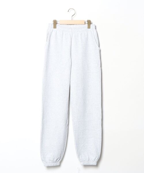 LOS ANGELES APPAREL（ロサンゼルスアパレル） スウェットパンツ X