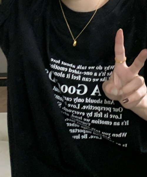 「sakishimatokyo」 半袖Tシャツ FREE ホワイト系その他 レディース_画像2