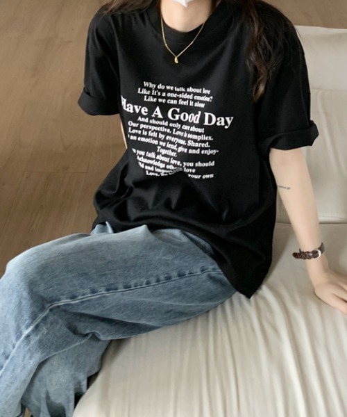 「sakishimatokyo」 半袖Tシャツ FREE ホワイト系その他 レディース_画像4