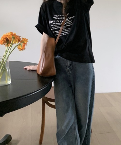 「sakishimatokyo」 半袖Tシャツ FREE ホワイト系その他 レディース_画像6