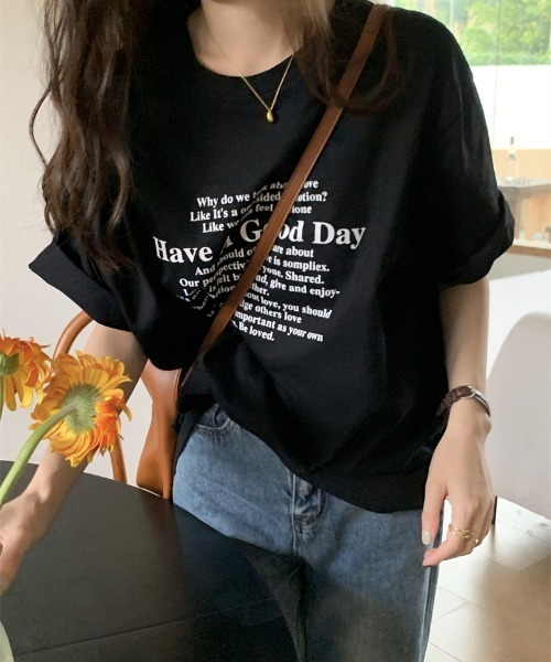 「sakishimatokyo」 半袖Tシャツ FREE ホワイト系その他 レディース_画像8