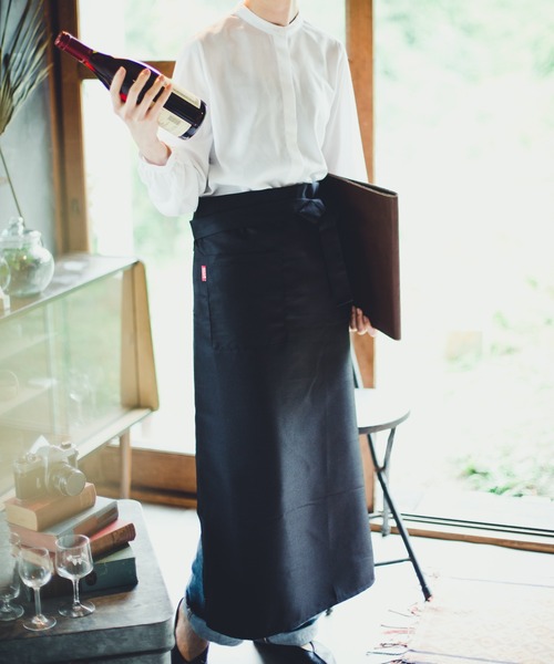 STYLE＝（スタイルイコール） エプロン 「ええエプロン」エプロン