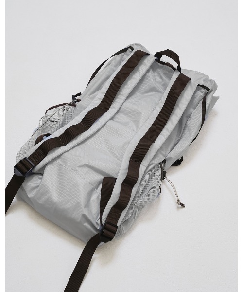 デイバック リュック Useful Sheer Backpack レディースの画像
