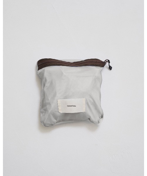 デイバック リュック Useful Sheer Backpack レディースの画像
