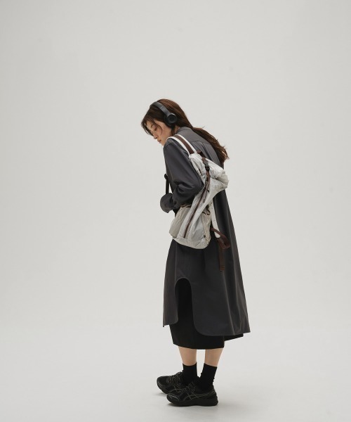 デイバック リュック Useful Sheer Backpack レディースの画像