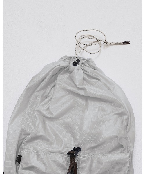 デイバック リュック Useful Sheer Backpack レディースの画像