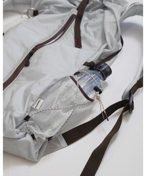 デイバック リュック Useful Sheer Backpack レディースの画像