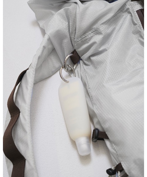 デイバック リュック Useful Sheer Backpack レディースの画像