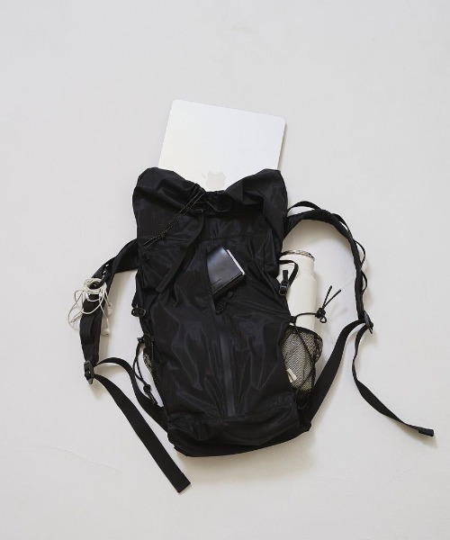 デイバック リュック Useful Sheer Backpack レディースの画像