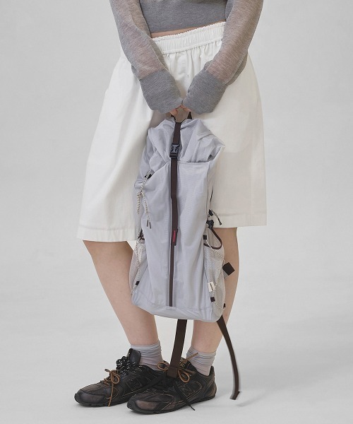 デイバック リュック Useful Sheer Backpack レディースの画像