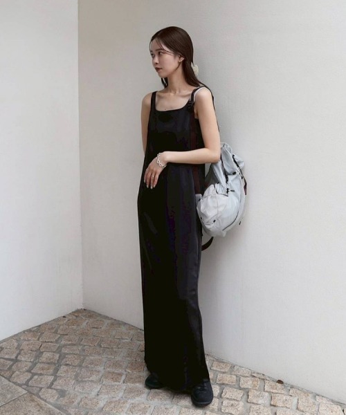 デイバック リュック Useful Sheer Backpack レディースの画像