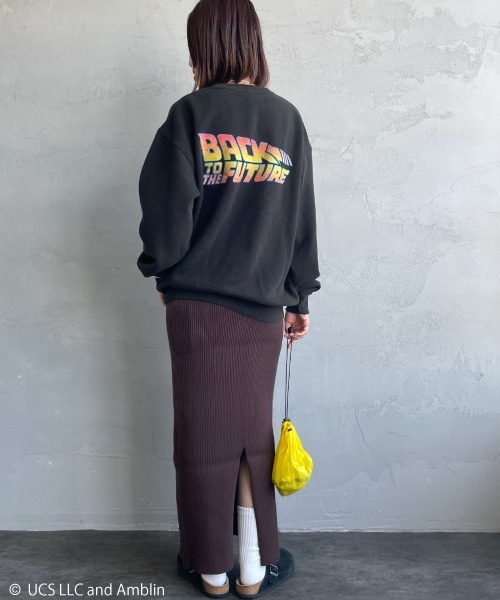 JEANS FACTORY Clothes トレーナー スウェット 「JEANS FACTORY