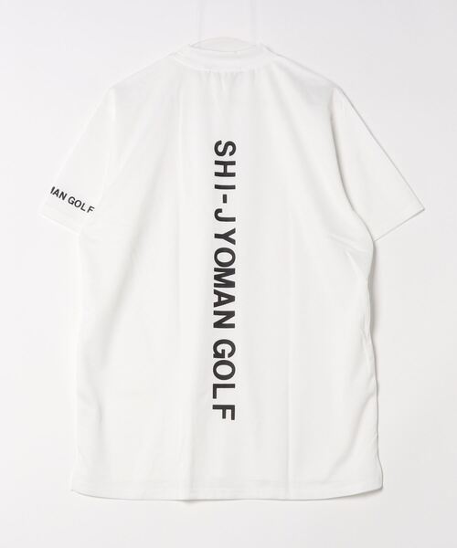 「FUNALIVE」 半袖Tシャツ M ブラック メンズ_画像7