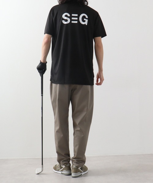 「FUNALIVE」 半袖Tシャツ M ブラック メンズ_画像9