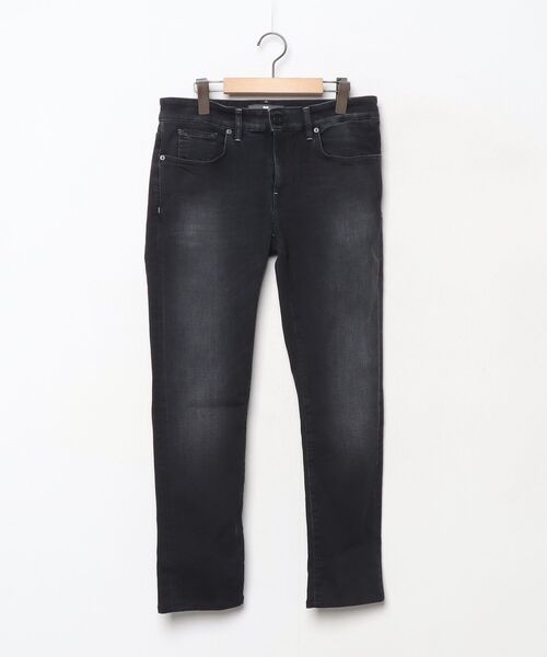 PT TORINO デニムパンツ 30inch ブラック メンズ : ZOZOTOWN Yahoo!店