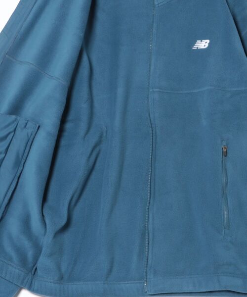 New Balance（ニューバランス） コート ジャケット M ポーラー