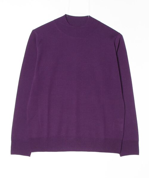 NEWYORKER（ニューヨーカー） ニット セーター 「手洗い可能