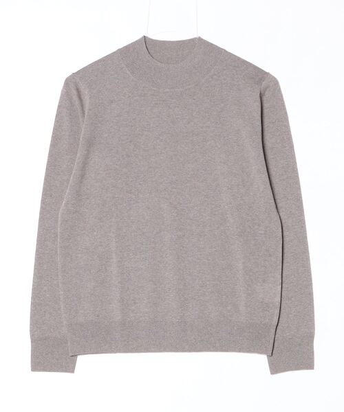 NEWYORKER（ニューヨーカー） ニット セーター 「手洗い可能