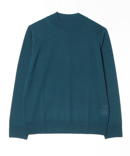 NEWYORKER（ニューヨーカー） ニット セーター 「手洗い可能