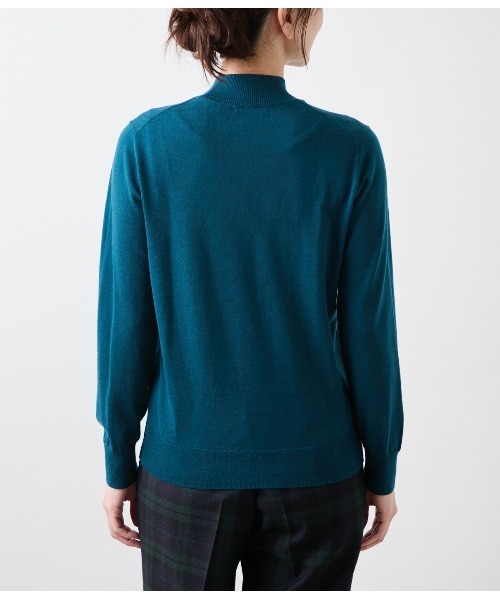 NEWYORKER（ニューヨーカー） ニット セーター 「手洗い可能