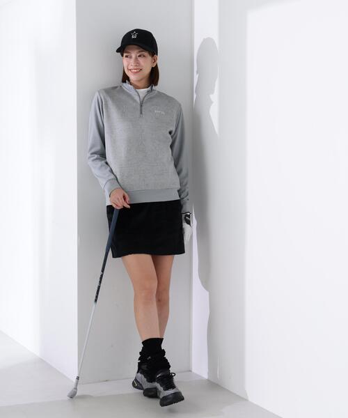 PING（ピン） スカート 「PING APPAREL」全方向ストレッチPINGキルト