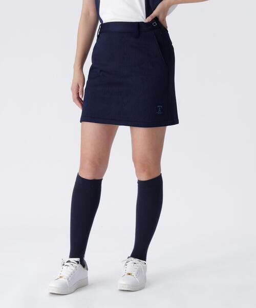 PING（ピン） スカート 「PING APPAREL」全方向ストレッチPINGキルト