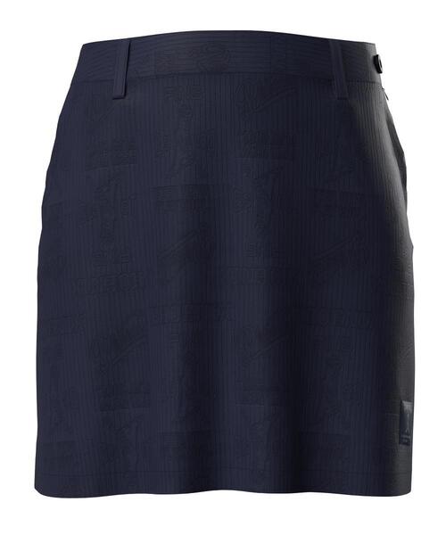 PING（ピン） スカート 「PING APPAREL」全方向ストレッチPINGキルト