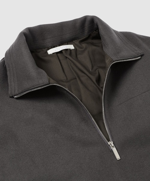 META SMOCK メンズ レディースの画像