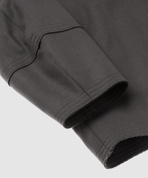 META SMOCK メンズ レディースの画像