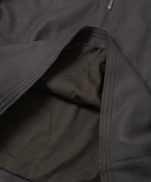 META SMOCK メンズ レディースの画像