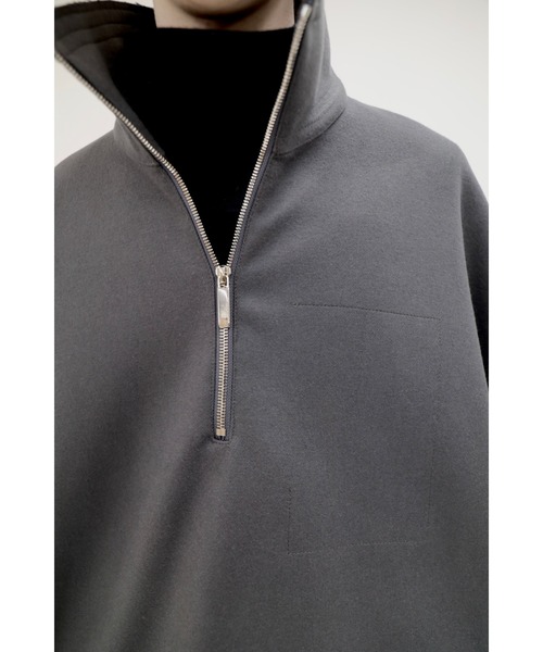 META SMOCK メンズ レディースの画像