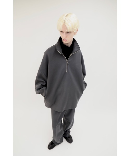 META SMOCK メンズ レディースの画像