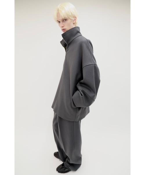 META SMOCK メンズ レディースの画像