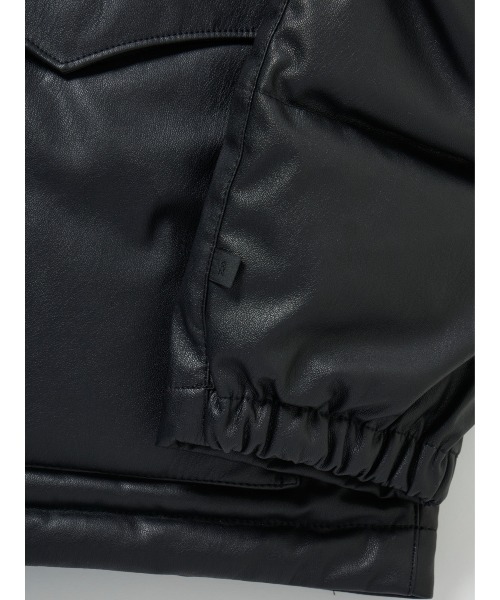 ダウンジャケット ダウン DAIWA PIER39 TECH 2WAY SYNTHETIC SKIN DOWN JACKET BW-41025W メンの画像