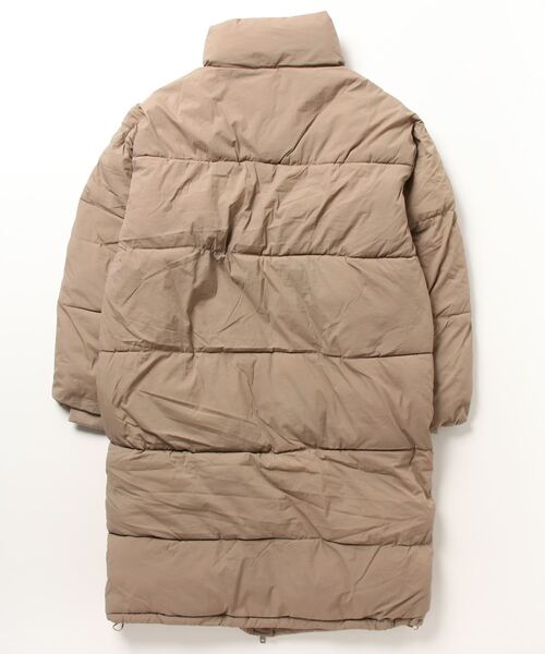 「SETUP7」 「maison breeze」コート FREE ブラック レディース_画像2