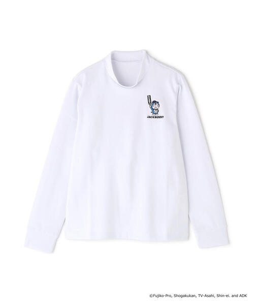 Jack Bunny!!（ジャックバニー） uvカット tシャツ 「Jack Bunny