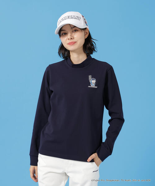 Jack Bunny!!（ジャックバニー） uvカット tシャツ 「Jack Bunny