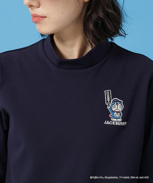 Jack Bunny!!（ジャックバニー） uvカット tシャツ 「Jack Bunny