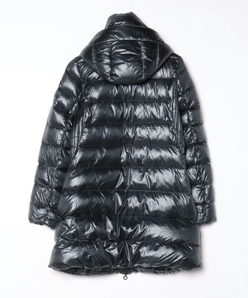 TATRAS グレー　レディースダウンコート　サイズ2 TATRAS（タトラス） ダウンコート 2 グレー レディース : ZOZOTOWN