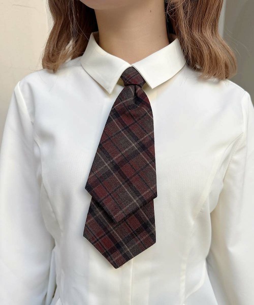 an another angelus（アンアナザーアンジェラス） ブラウス シャツ