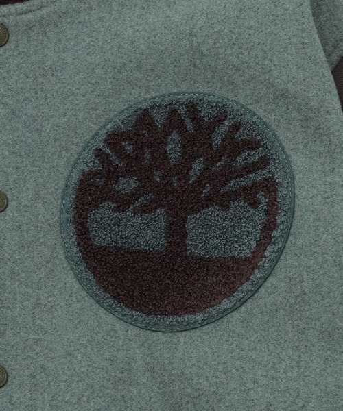 Timberland（ティンバーランド） スタジャン メンズ : ZOZOTOWN Yahoo