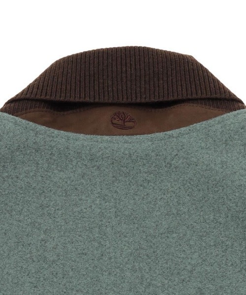 Timberland（ティンバーランド） スタジャン メンズ : ZOZOTOWN Yahoo